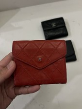 Chanel bicolore quilted - chanel,