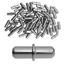 Reggipiano Tondo In Acciaio D