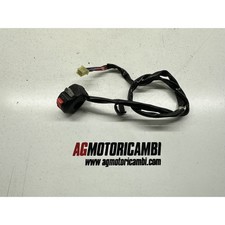 COMANDO COMMUTATORE ACCENSIONE DESTRO DX YAMAHA TDM 850 1996-2002 4TX