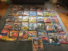 Playstation world magazine - world, -36