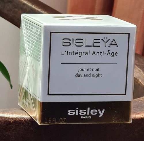 Sisley sisleya integral - sisleya, l'integral