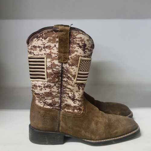 Ariat boot sport - ariat, patriot