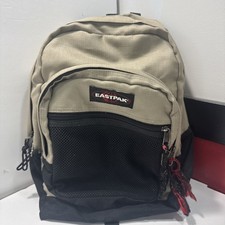 Zaino Eastpak USA marrone nero