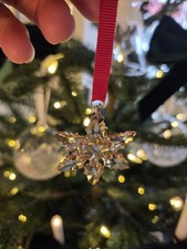 Swarovski Piccola Stella