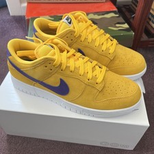 Nuove Nike Dunk Low By You