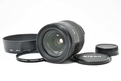 Ottime condizioni nikon af - [ottime,