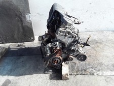 MOTORE COMPLETO PER LAND ROVER