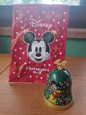 DISNEY Christmas Bells