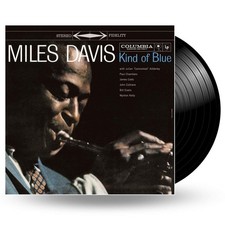 Davis Miles - Kind Of Blue -