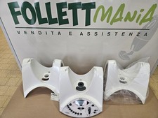 GUSCIO X BIMBY TM 31 COMPATIBILE PREMIUM MONTA PERFETTAMENTE TESTATO N. 1 PEZZO 