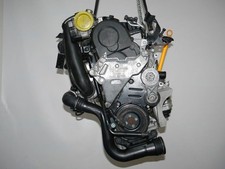 MOTORE Volkswagen Touran