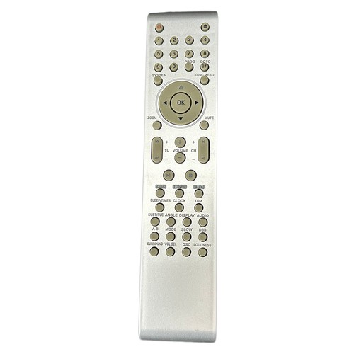 Telecomando dvd micro - micro, system