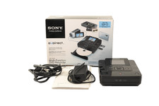 Sony VRD-MC6 Registratore DVD