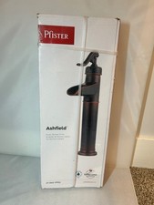 Rubinetto lavabo vaso Pfister