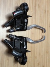 Shimano Deore LX ST-M567 3x8