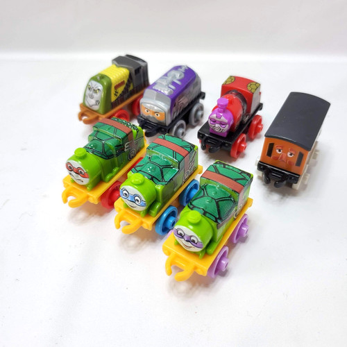 Thomas friends mini s - thomas,