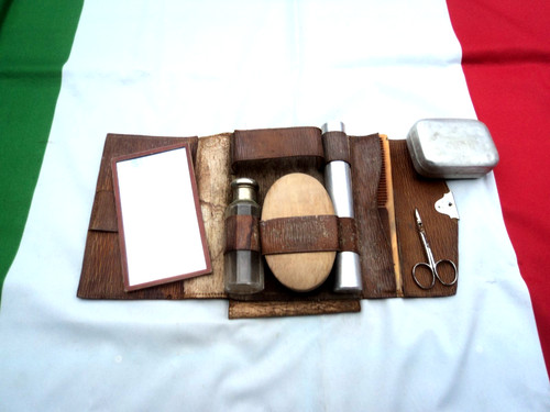 Ww1 regia aeronautica pilota - ww1,