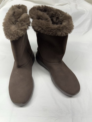 Stivali donna skechers - stivali,