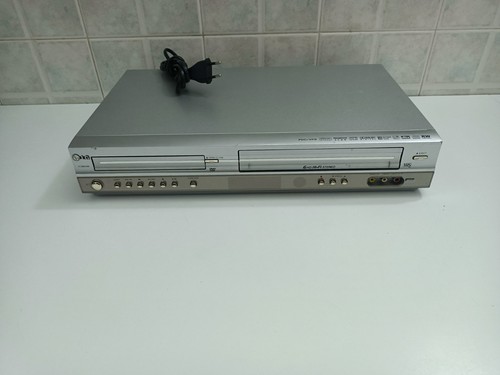 Videoregistratore combo - videoregistratore,