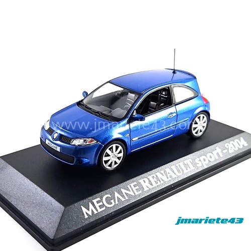 Renault megane coupe 43 - rs,