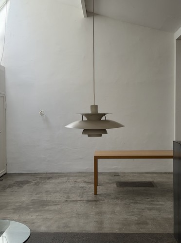 Louis poulsen lampada - louis, 5