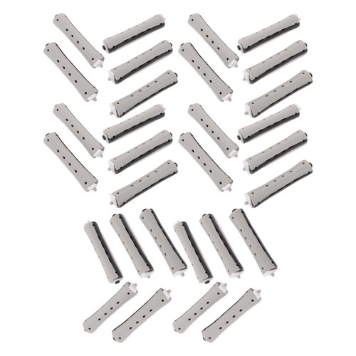 Pcs bigodini spirale per - pcs,