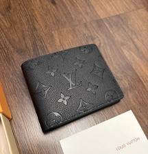 Louis Vuitton Portafoglio Uomo