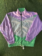 Vintage training Jacket