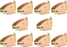 Confezione da 10 Raccordi a