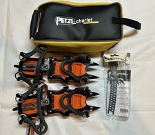 Petzl Charlet Ramponi