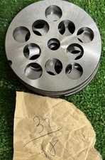 Trafila/Piastra COR-BAR in