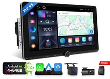 CAM+OBD+DVR+ Android 14 2 Din