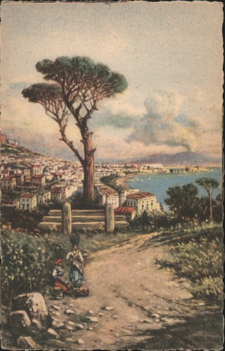 Carelli napoli italia - carelli, napoli,