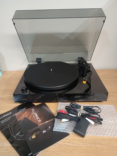Fluance rt80 classic - rt80,
