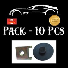 10x PARASPRUZZI MOTORE