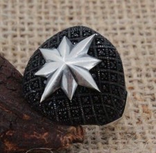 Anello da uomo in argento