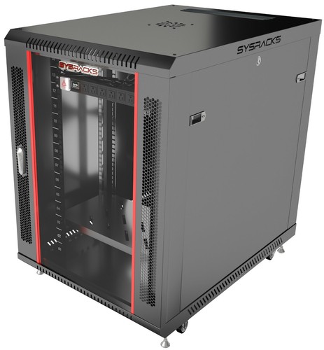 Armadio rack server rete - , it