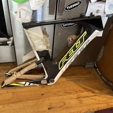 Telaio in feltro IA fibra di