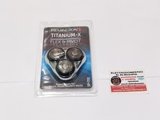 Testina Coltelli Lamine Rasoio Remington R5130 R5150 R8150 SP-TF2