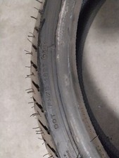 Pneumatico 120/60-zr17 A59