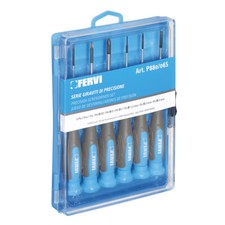 SERIE 6 GIRAVITI DI PRECISIONE