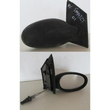 Coprispecchietto retrovisore destro 027004 per MERCEDES SMART FORTWO MK1 1998-2002 usato (21474)