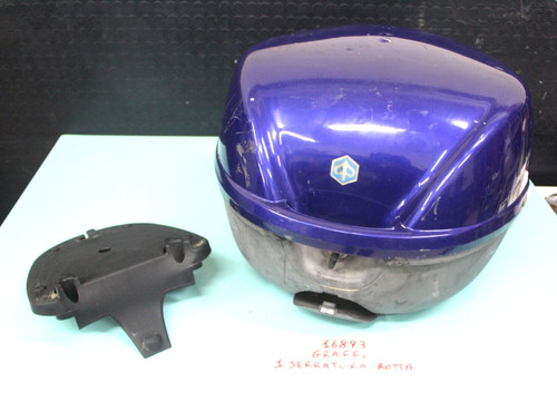 Bauletto portapacchi - bauletto,