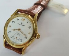 Revue thommen orologio carica - revue,