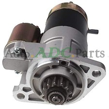 12V Starter Motor MM409413 2KW