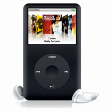 Nuovo apple ipod classic 7a - ⭐nuovo,