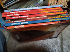 ALBI DELLA COSMO MISTO  . LOTTO