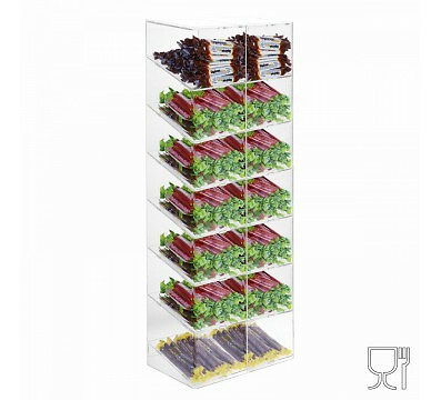 500 pcr porta caramelle in - porta,
