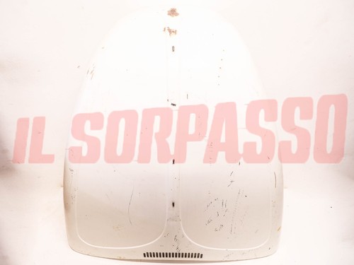 Cofano anteriore volkswagen - cofano,