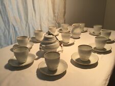 Rosenthal servizio caffé